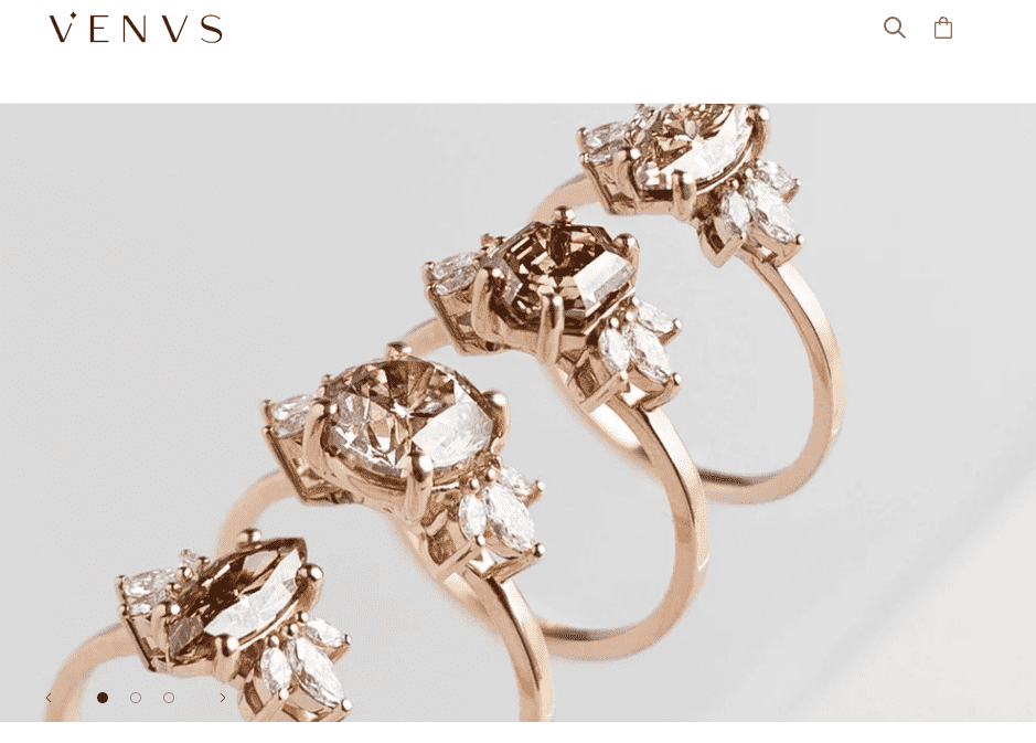 Jewelry Store